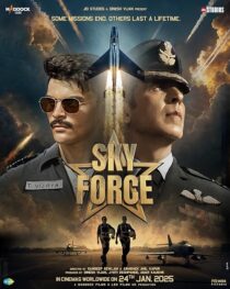 دانلود فیلم هندی Sky Force 2025426444-667706544