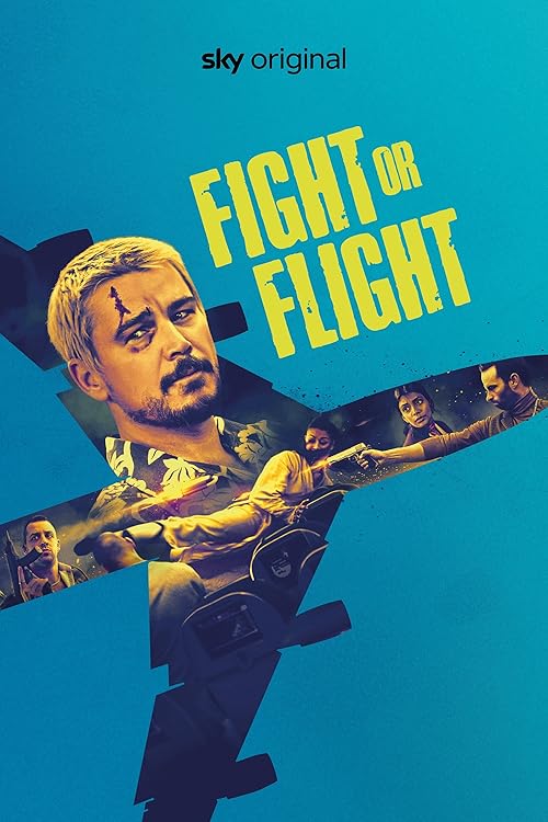 دانلود فیلم Fight or Flight 2025