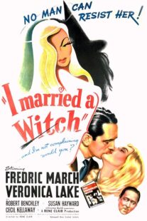 دانلود فیلم I Married a Witch 1942426278-1953579250