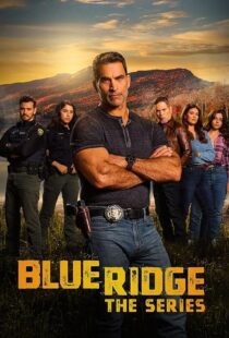 دانلود سریال Blue Ridge: The Series426056-2012994288