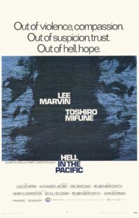 دانلود فیلم Hell in the Pacific 1968426407-1409550794